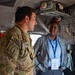 Farnborough International Air Show