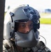 1st Infantry Division Soldiers conduct aerial gunnery qualification