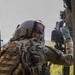 1st Infantry Division Soldiers conduct aerial gunnery qualification