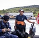 Sea Breeze 26 Dive Operations