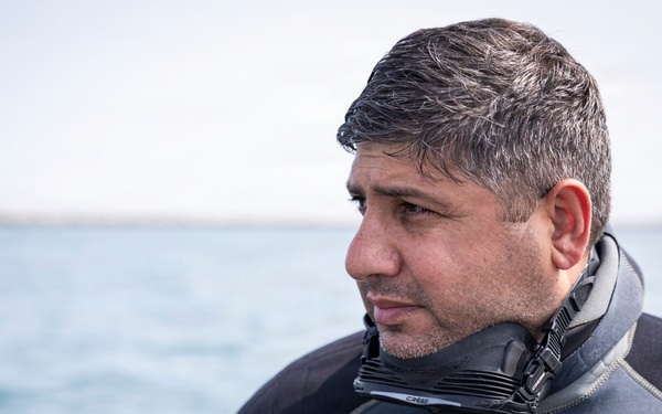 Sea Breeze 26 Dive Operations