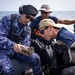 Sea Breeze 26 Dive Operations