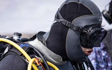 Sea Breeze 26 Dive Operations