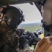 1st Infantry Division Soldiers conduct aerial gunnery qualification
