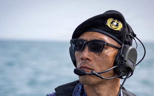 Sea Breeze 26 Dive Operations