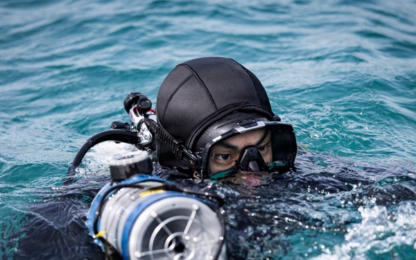 Sea Breeze 26 Dive Operations