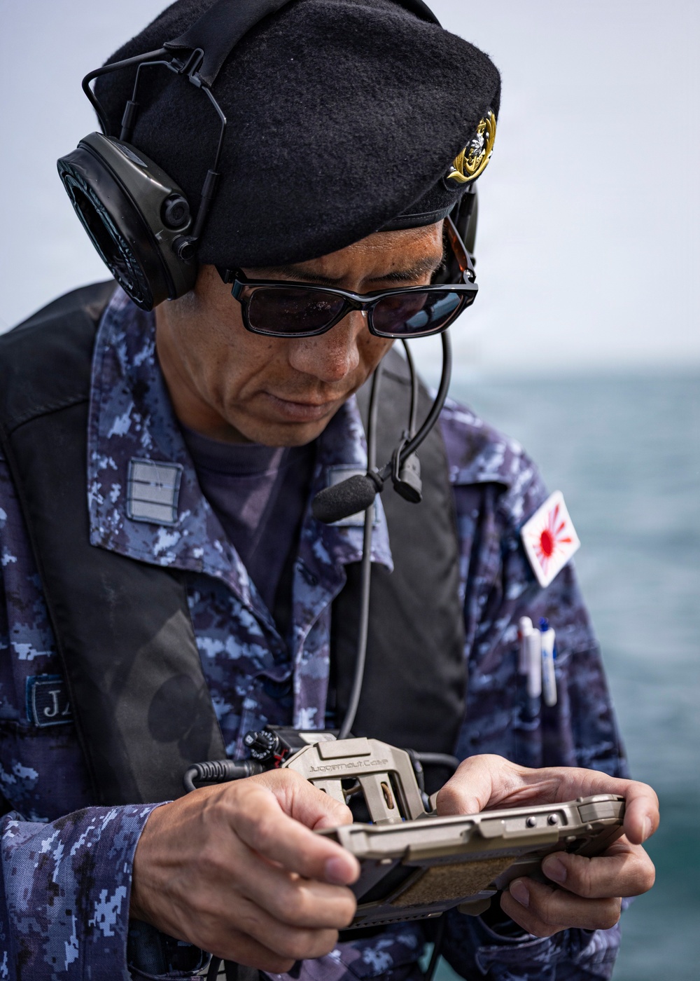 Sea Breeze 26 Dive Operations