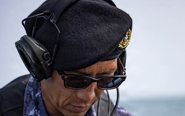 Sea Breeze 26 Dive Operations
