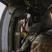 1st Infantry Division Soldiers conduct aerial gunnery qualification