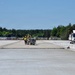 new rotary wing apron in Powidz, Poland