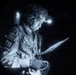 USARPAC BSC 26: Night Land Navigation