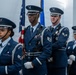 2026 6th Medical Support Squadron Change of Command