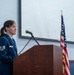 2026 6th Medical Support Squadron Change of Command