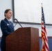 2026 6th Medical Support Squadron Change of Command