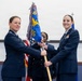 2026 6th Medical Support Squadron Change of Command