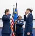 2026 6th Medical Support Squadron Change of Command