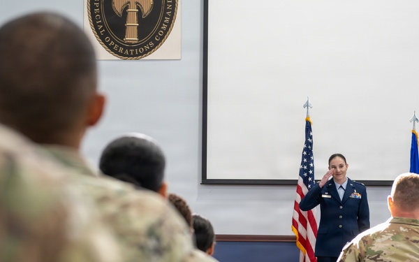 2026 6th Medical Support Squadron Change of Command