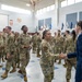 2026 6th Medical Support Squadron Change of Command