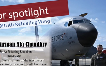 459th ARW Warrior of the Month for July 2026