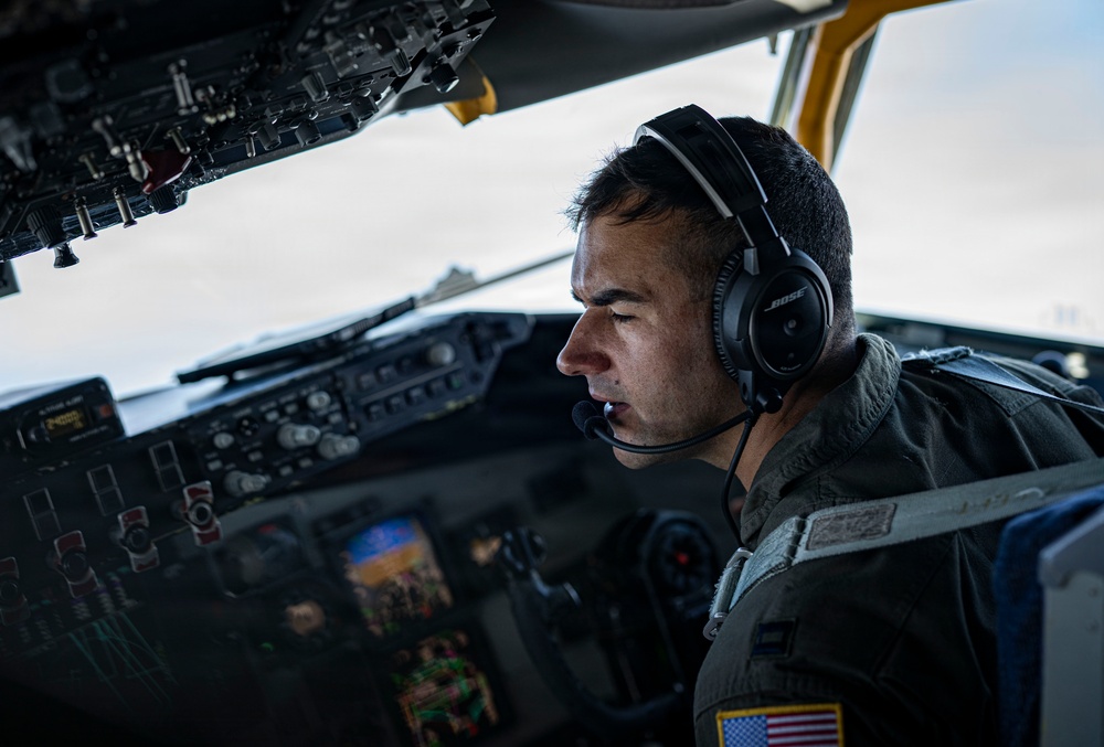 COMBAT ARCHER: Refueling the Fight