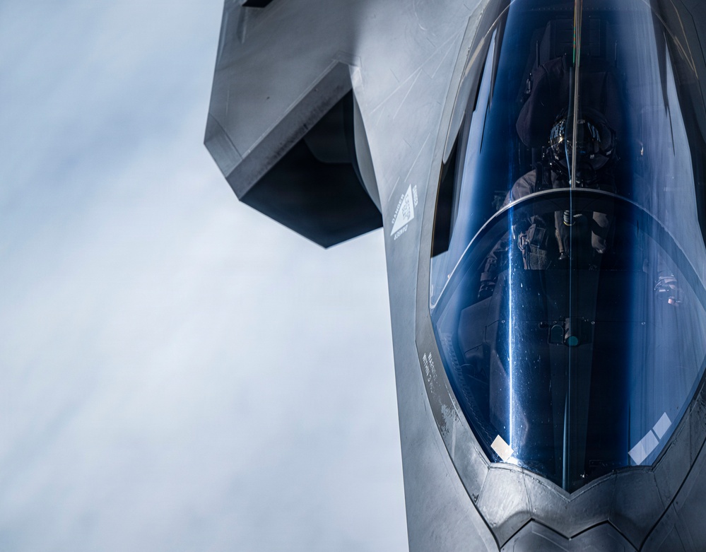COMBAT ARCHER: Refueling the Fight
