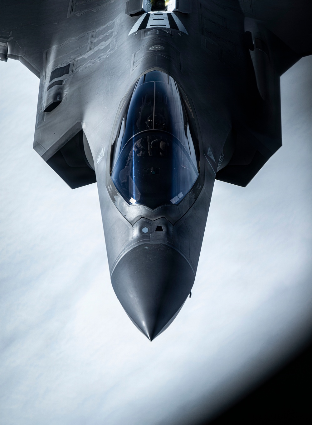 COMBAT ARCHER: Refueling the Fight