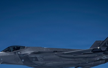 COMBAT ARCHER: Refueling the Fight