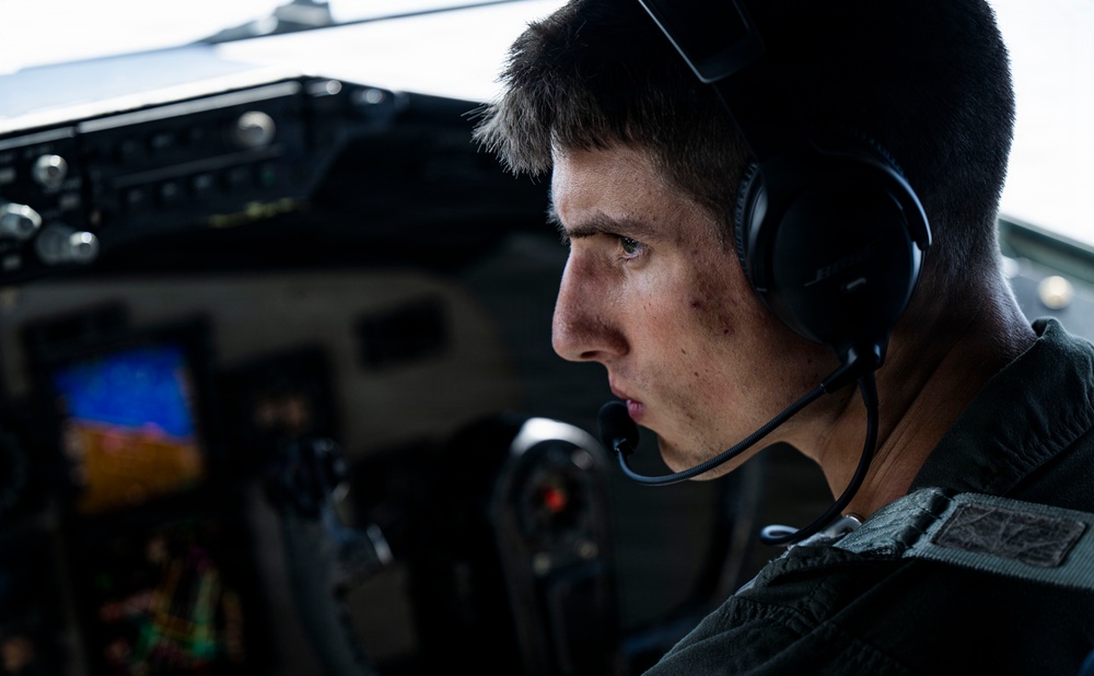 COMBAT ARCHER: Refueling the Fight