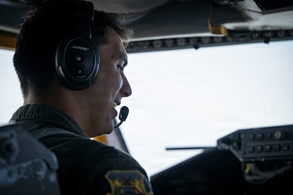 COMBAT ARCHER: Refueling the Fight