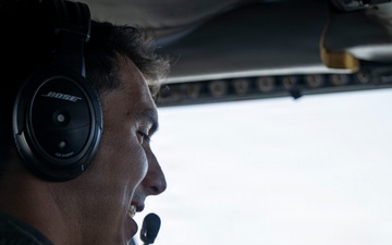 COMBAT ARCHER: Refueling the Fight