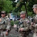 South Carolina National Guard Soldiers Assist with Civilian Mental Health Crisis