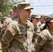 Germany Send Off (OSS)