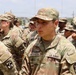 Germany Send Off (OSS)