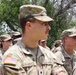 Germany Send Off (OSS)
