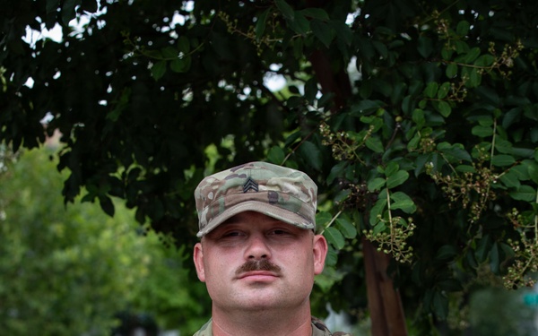 South Carolina National Guard Soldiers Assist with Civilian Mental Health Crisis