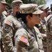 Germany Send Off (OSS)