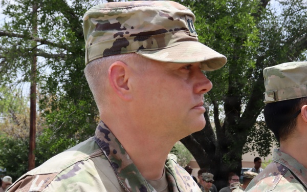 Germany Send Off (OSS)