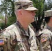 Germany Send Off (OSS)