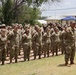 Germany Send Off (OSS)