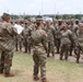 Germany Send Off (OSS)