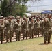 Germany Send Off (OSS)