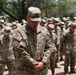 Germany Send Off (OSS)
