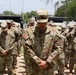 Germany Send Off (OSS)