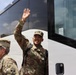Germany Send Off (OSS)