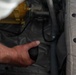 KC-135 supports regional operations through air refueling