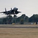 48th Fighter Wing F-15Es conduct live-fire operations during Combat Archer-UK 26