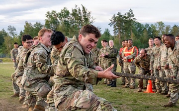 7ATC NCOA Class 08-26 Commandant's Challenge