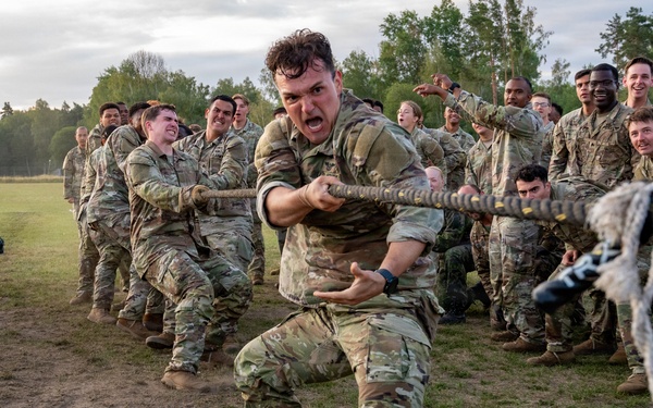 7ATC NCOA Class 08-26 Commandant's Challenge