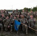 7ATC NCOA Class 08-26 Commandant's Challenge