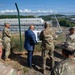 USAG Rheinland-Pfalz hosts IMCOM commanding general